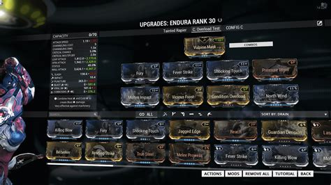 warframe condition overload|Beginner Condition Overload Build : r/Warframe .